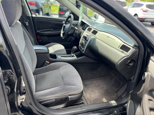 used 2007 Chevrolet Impala car, priced at $4,999