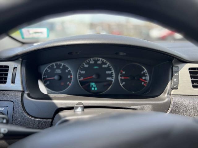 used 2007 Chevrolet Impala car, priced at $4,999