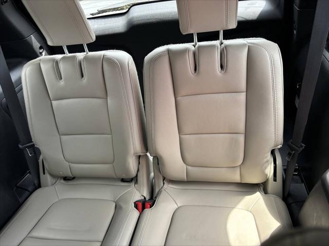 used 2014 Ford Explorer car, priced at $9,999