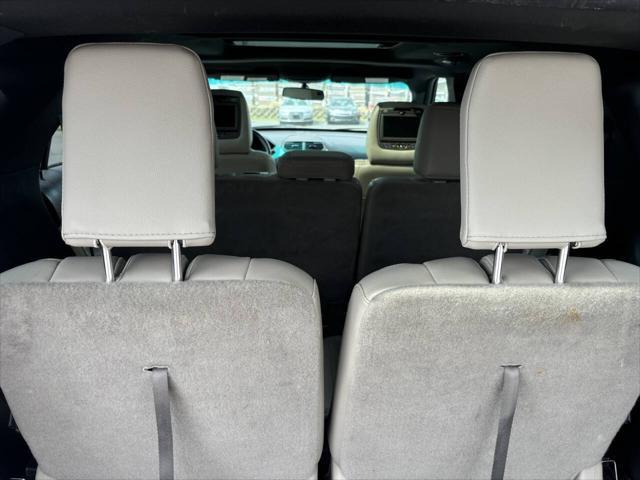 used 2014 Ford Explorer car, priced at $9,999
