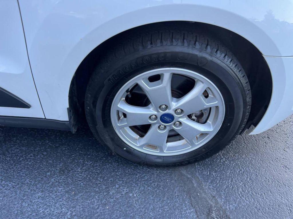 used 2016 Ford Transit Connect car, priced at $9,999