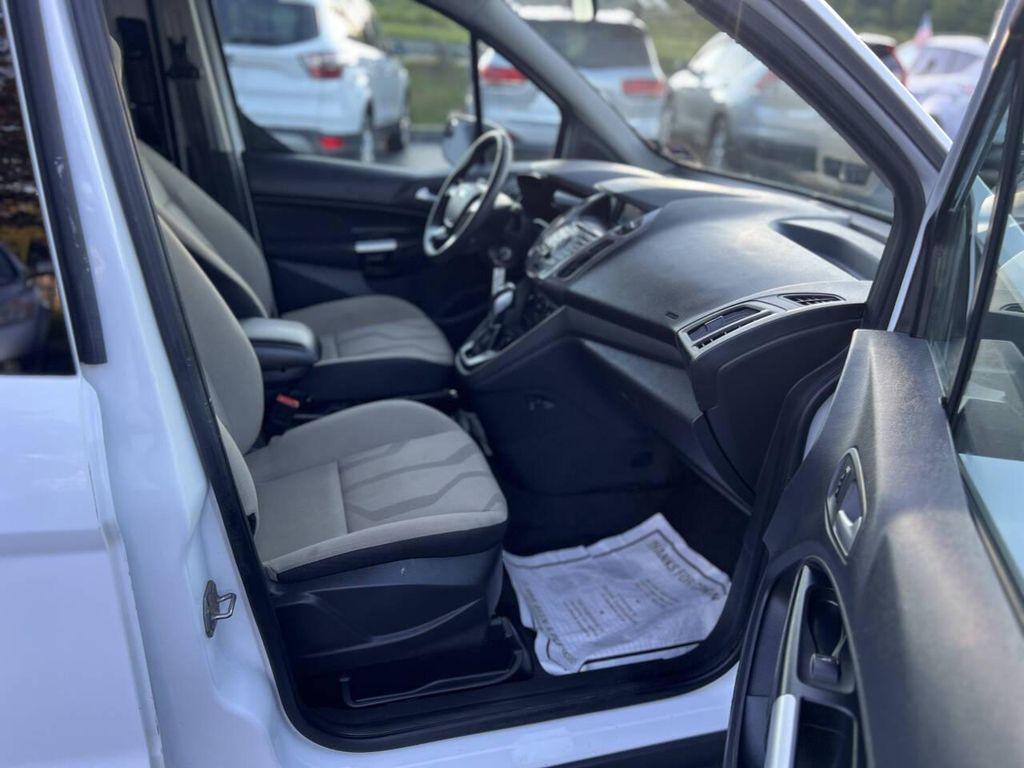 used 2016 Ford Transit Connect car, priced at $9,999