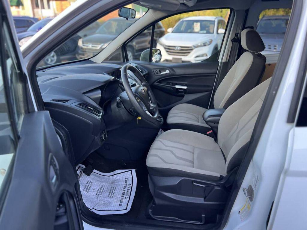 used 2016 Ford Transit Connect car, priced at $9,999