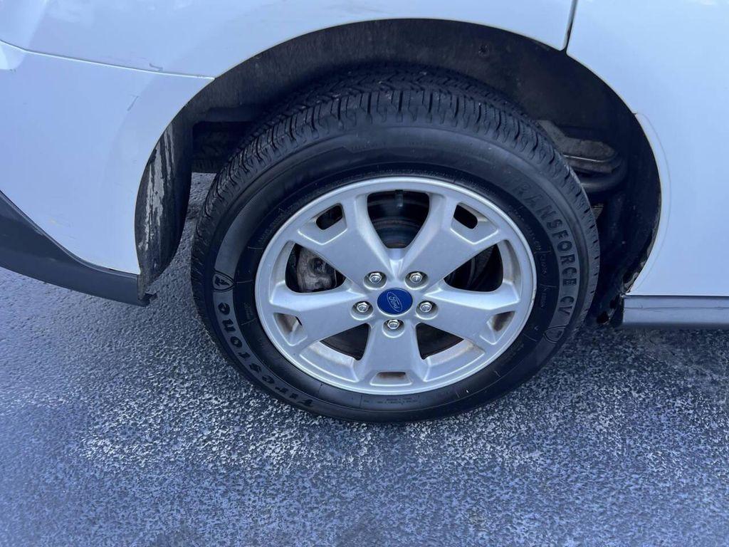 used 2016 Ford Transit Connect car, priced at $9,999