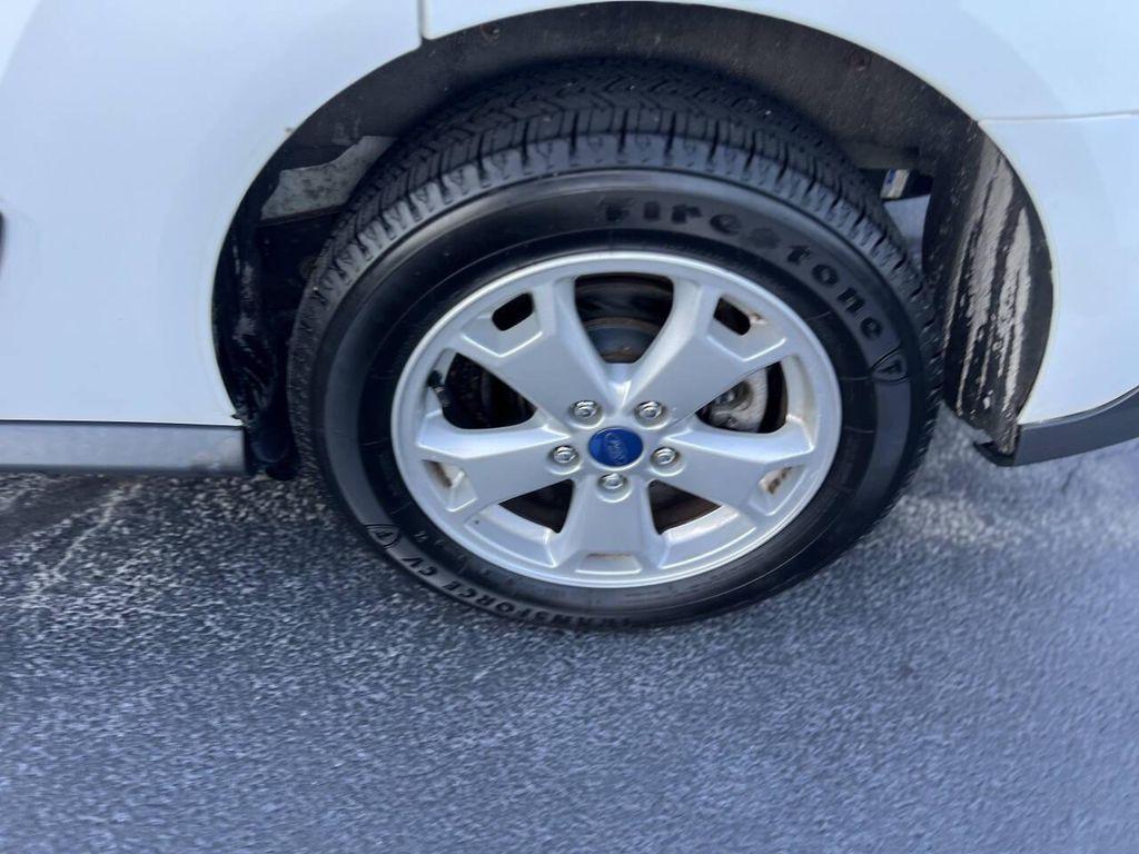 used 2016 Ford Transit Connect car, priced at $9,999