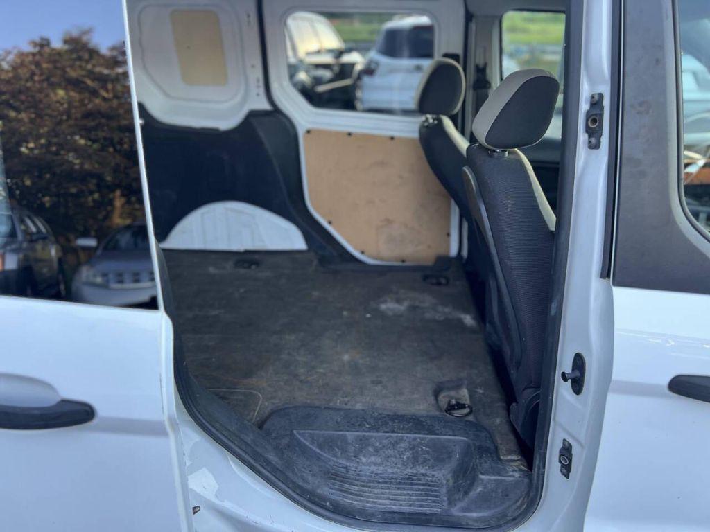 used 2016 Ford Transit Connect car, priced at $9,999