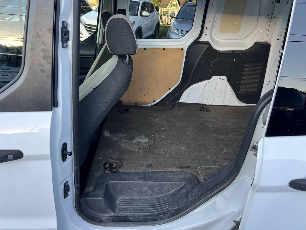 used 2016 Ford Transit Connect car, priced at $9,999