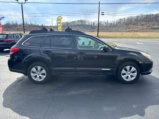 used 2011 Subaru Outback car, priced at $5,999