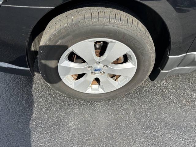 used 2011 Subaru Outback car, priced at $5,999