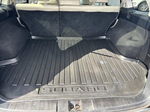 used 2011 Subaru Outback car, priced at $5,999
