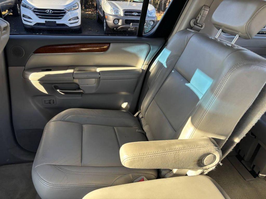 used 2010 INFINITI QX56 car, priced at $6,999