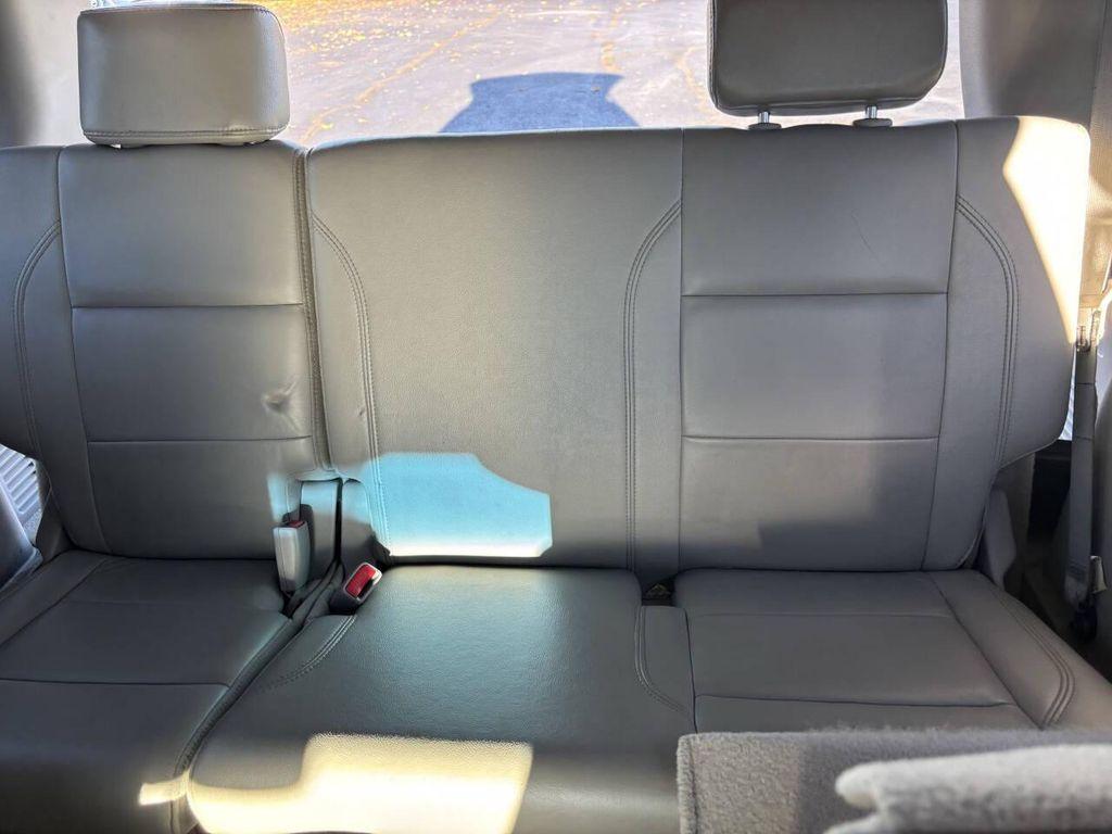 used 2010 INFINITI QX56 car, priced at $6,999