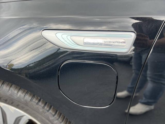used 2017 Kia Optima Plug-In Hybrid car, priced at $9,999