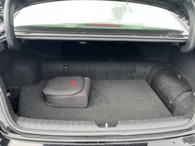 used 2017 Kia Optima Plug-In Hybrid car, priced at $9,999