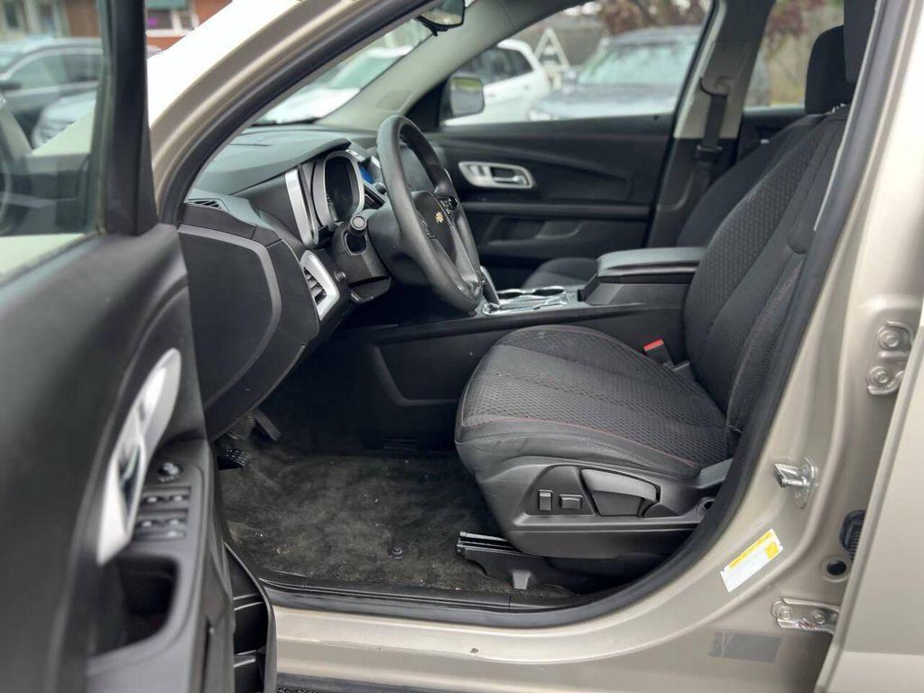 used 2015 Chevrolet Equinox car, priced at $5,999