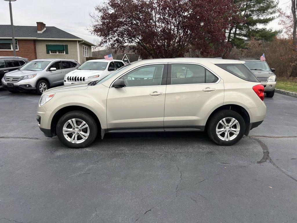 used 2015 Chevrolet Equinox car, priced at $5,999