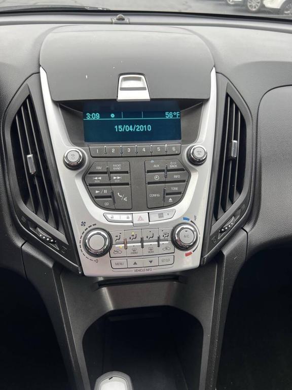 used 2015 Chevrolet Equinox car, priced at $5,999