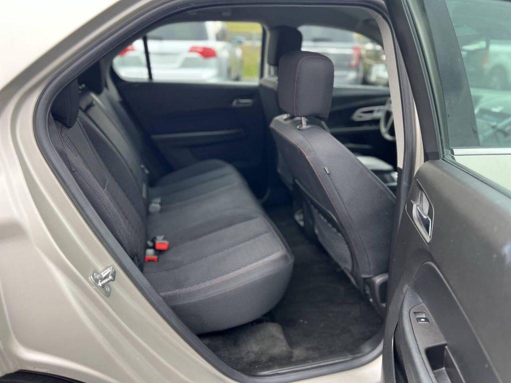 used 2015 Chevrolet Equinox car, priced at $5,999