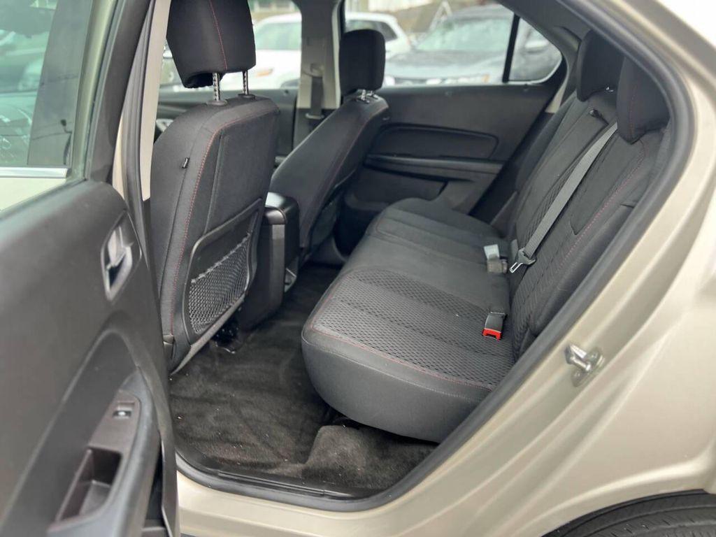 used 2015 Chevrolet Equinox car, priced at $5,999