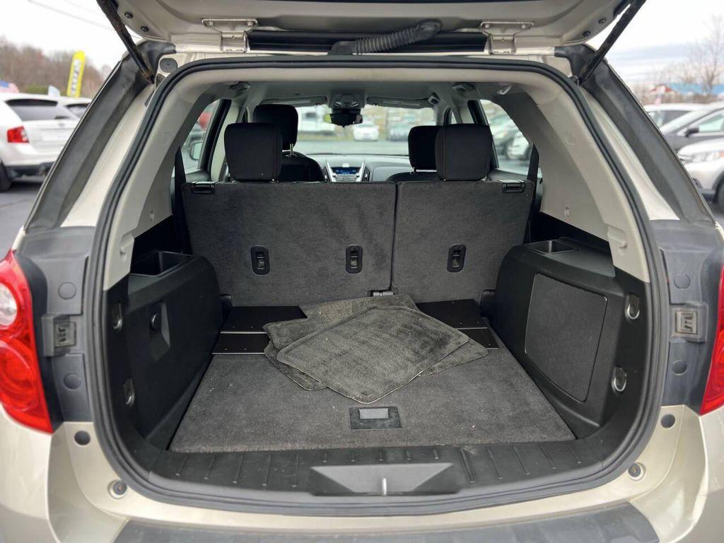 used 2015 Chevrolet Equinox car, priced at $5,999