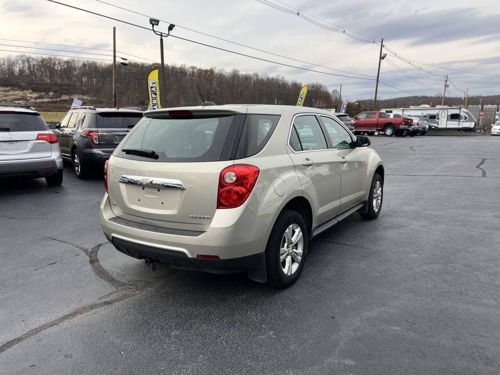 used 2015 Chevrolet Equinox car, priced at $5,999