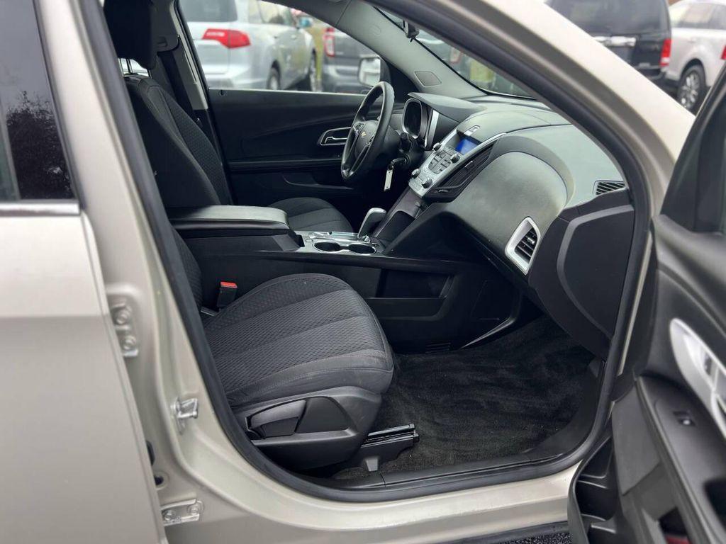 used 2015 Chevrolet Equinox car, priced at $5,999