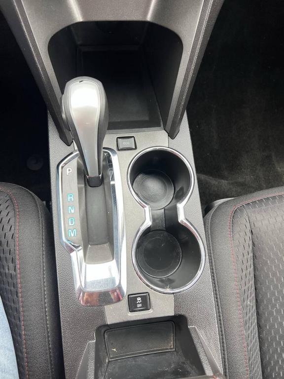 used 2015 Chevrolet Equinox car, priced at $5,999