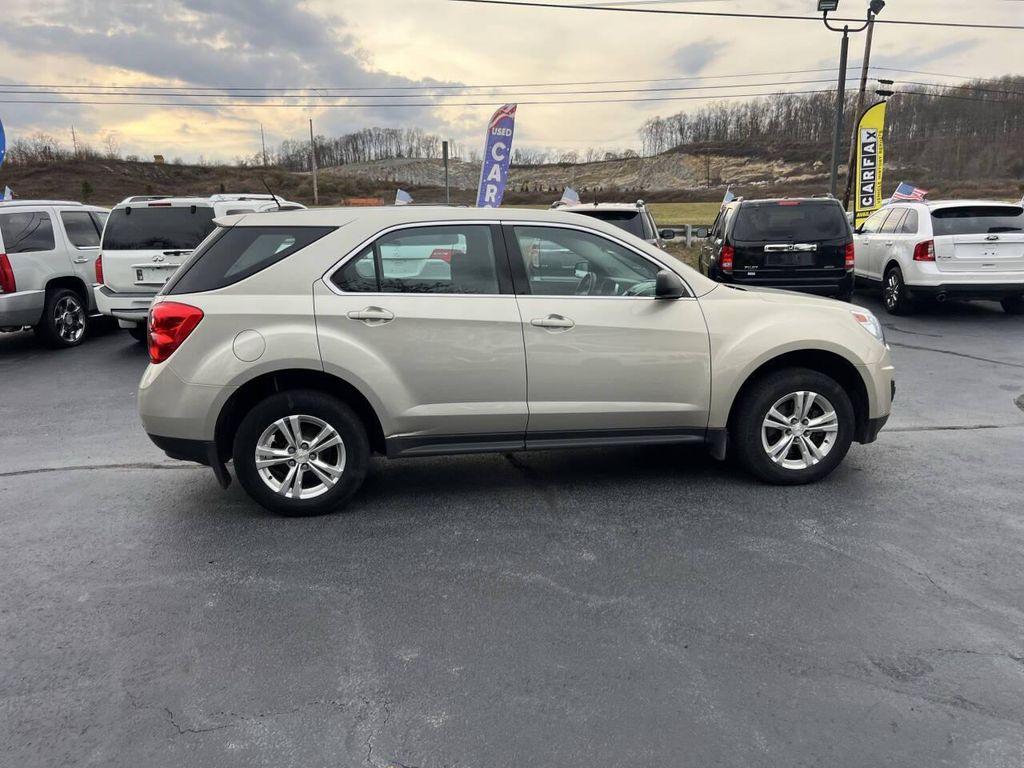 used 2015 Chevrolet Equinox car, priced at $5,999