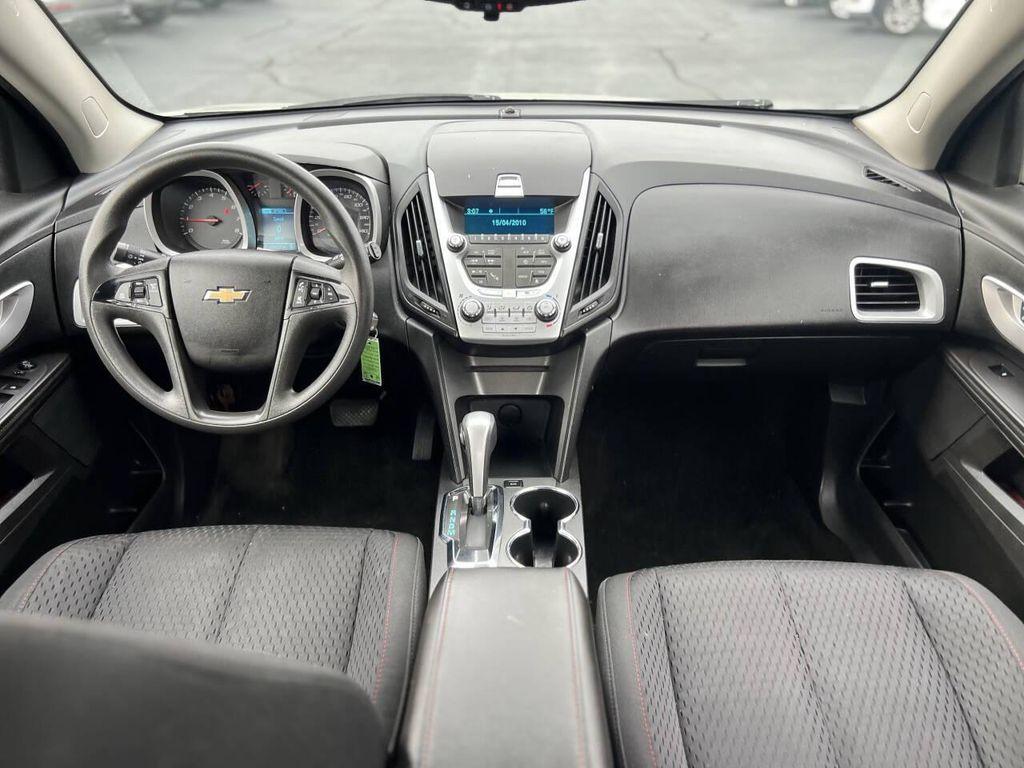 used 2015 Chevrolet Equinox car, priced at $5,999