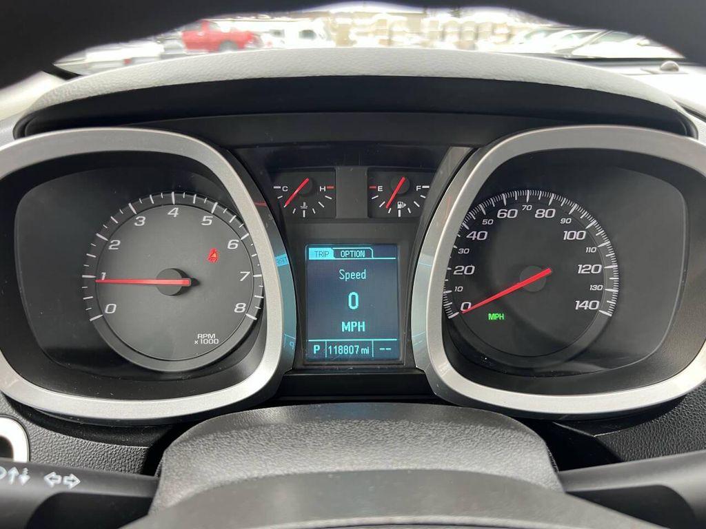 used 2015 Chevrolet Equinox car, priced at $5,999