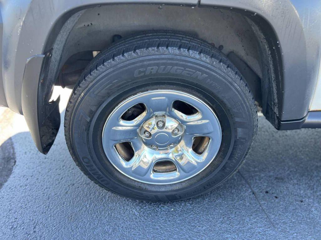 used 2007 Jeep Liberty car, priced at $2,999