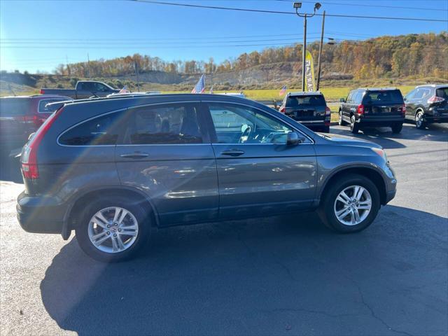 used 2010 Honda CR-V car, priced at $7,999