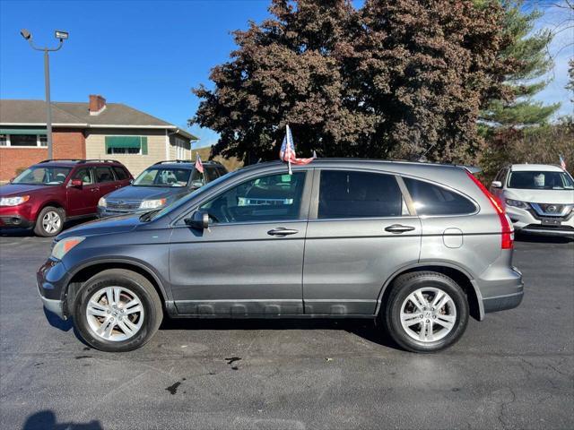 used 2010 Honda CR-V car, priced at $7,999