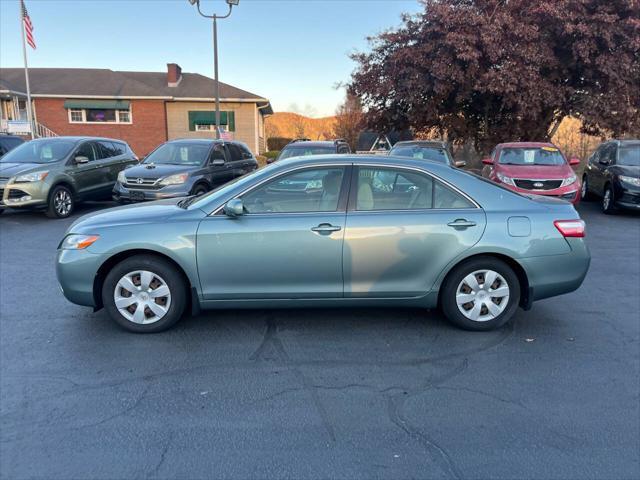 used 2007 Toyota Camry car, priced at $5,990