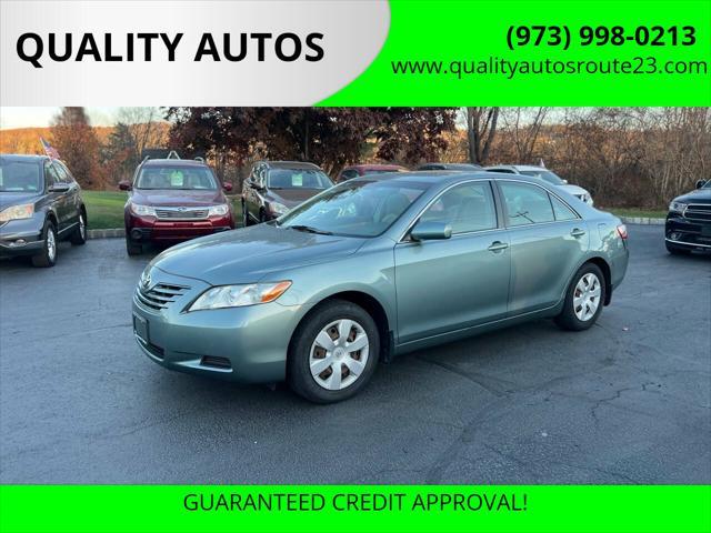 used 2007 Toyota Camry car, priced at $5,990