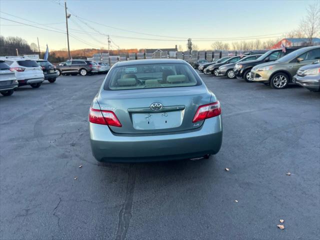 used 2007 Toyota Camry car, priced at $5,990