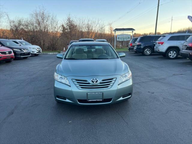 used 2007 Toyota Camry car, priced at $5,990