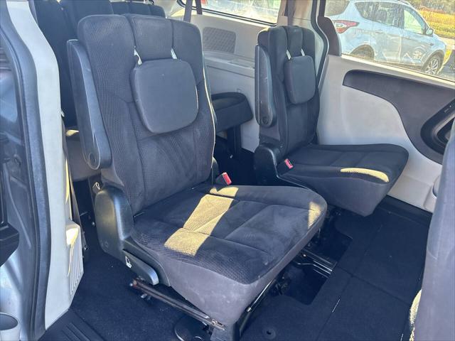 used 2019 Dodge Grand Caravan car, priced at $7,999