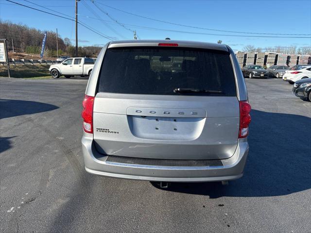 used 2019 Dodge Grand Caravan car, priced at $7,999