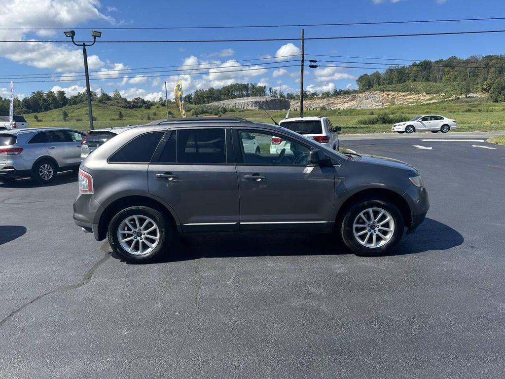 used 2010 Ford Edge car, priced at $4,999