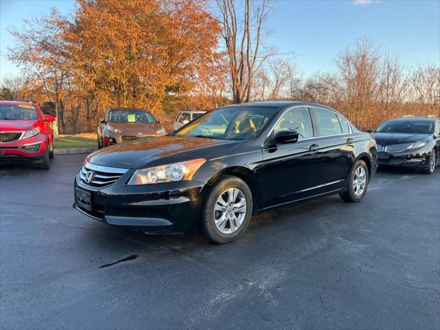 used 2011 Honda Accord car, priced at $6,999