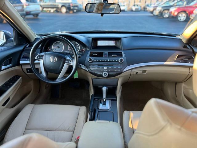 used 2011 Honda Accord car, priced at $6,999