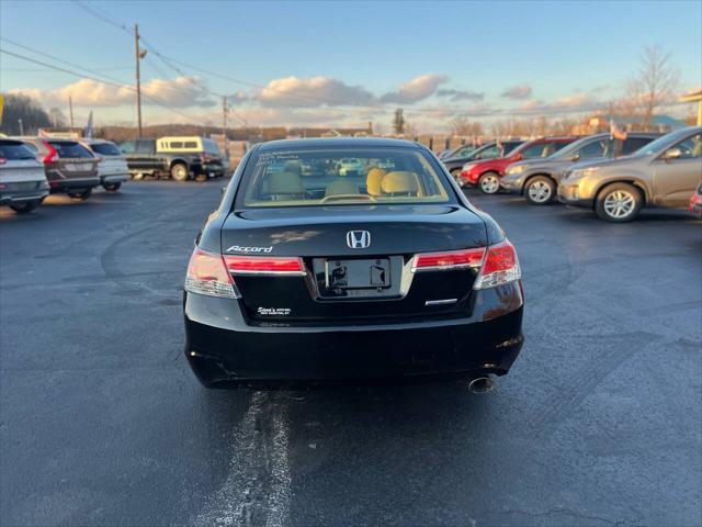 used 2011 Honda Accord car, priced at $6,999