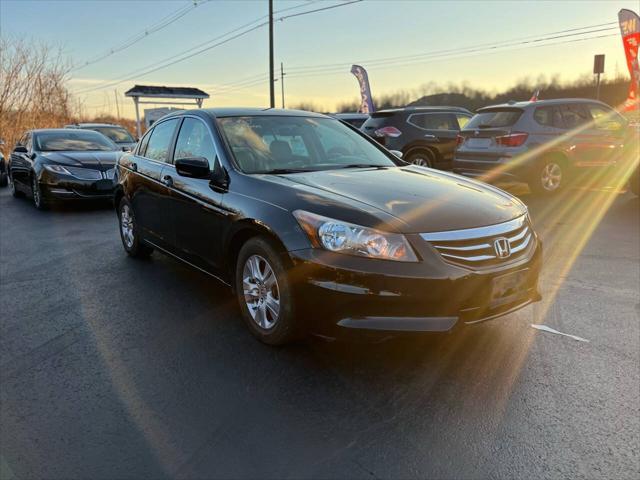 used 2011 Honda Accord car, priced at $6,999