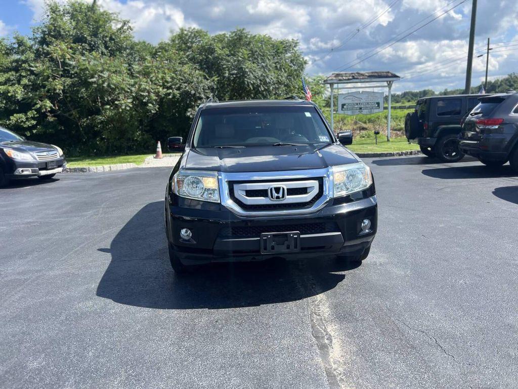 used 2011 Honda Pilot car, priced at $7,999