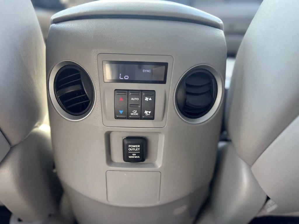 used 2011 Honda Pilot car, priced at $7,999