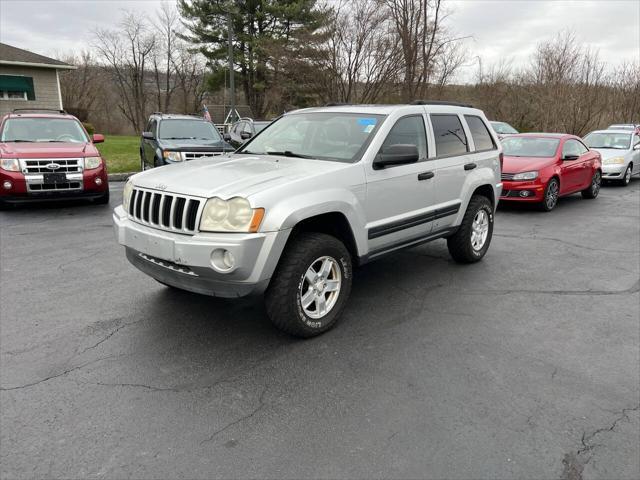 used 2006 Jeep Grand Cherokee car, priced at $2,500