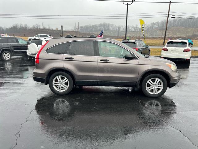 used 2010 Honda CR-V car, priced at $7,999