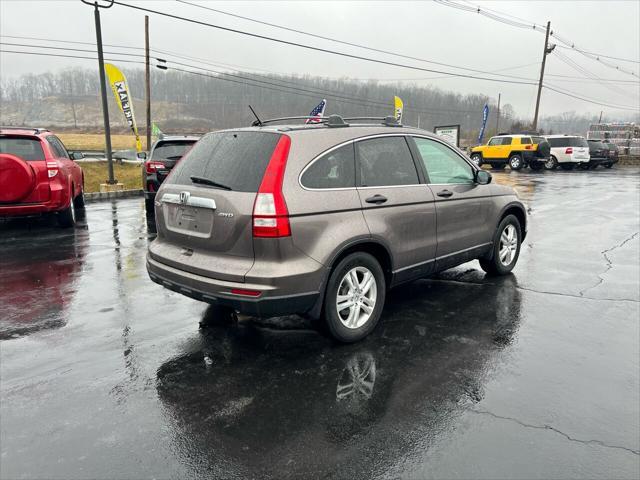 used 2010 Honda CR-V car, priced at $7,999