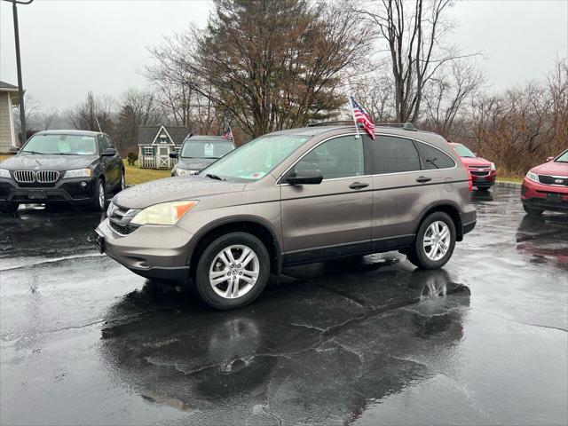 used 2010 Honda CR-V car, priced at $7,999